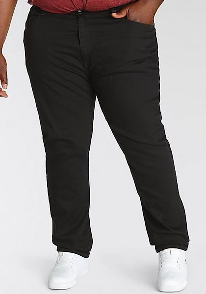 Levi's® Plus Tapered-fit-Jeans 512 in authentischer günstig online kaufen