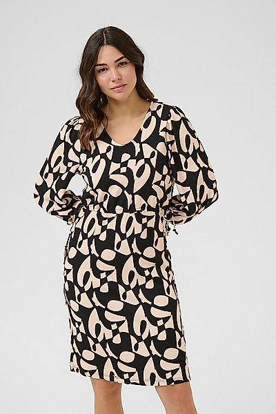 KAFFE Strickkleid Kleid KAkatrine günstig online kaufen