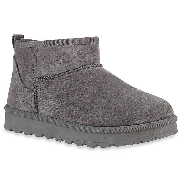 VAN HILL 841491 Winterstiefelette Schuhe günstig online kaufen