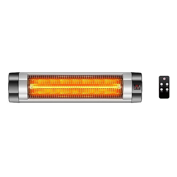 Arebos Heizstrahler 2.500 W Infrarot mit günstig online kaufen