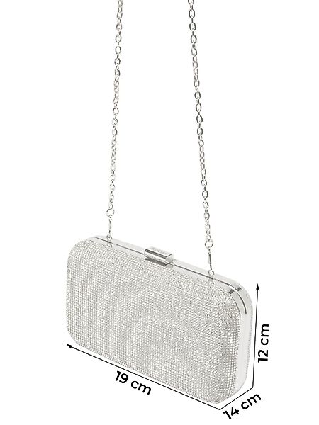 mascara Clutch (1-tlg) günstig online kaufen
