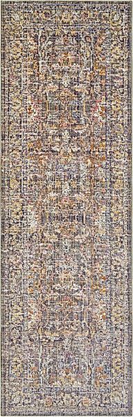 NORTHRUGS Teppich »Luxor«, rechteckig, 3 mm Höhe, In-& Outdoor, Läufer, wet günstig online kaufen