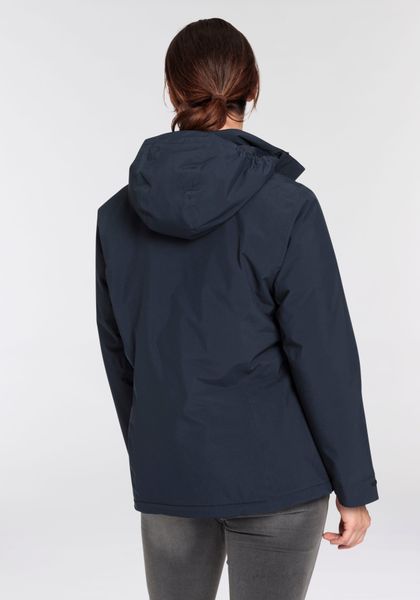 Jack Wolfskin Funktionsjacke D Funktionsjacke WALDVILLE günstig online kaufen