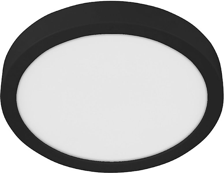 EGLO Deckenleuchte »FUEVA 5«, Leuchtmittel LED-Modul   LED fest integriert, günstig online kaufen