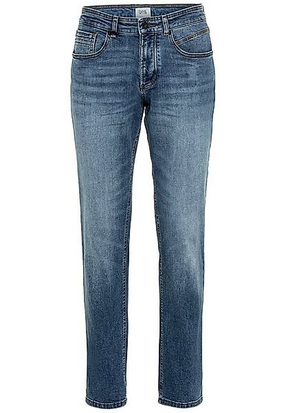 camel active Bequeme Jeans Camel Menswear / He.Jeans / 5-Pkt Relaxed Fit günstig online kaufen