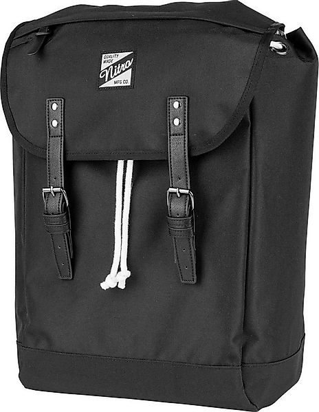 NITRO Rucksack Venice Backpack günstig online kaufen