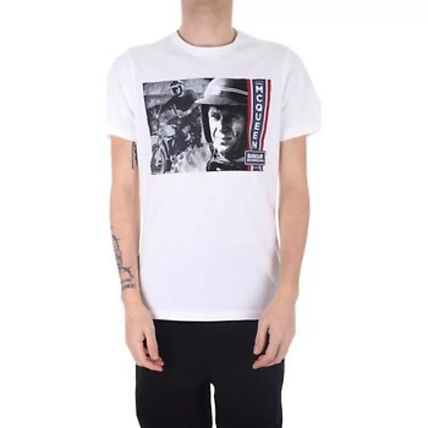 Barbour  T-Shirt MTS1137 günstig online kaufen