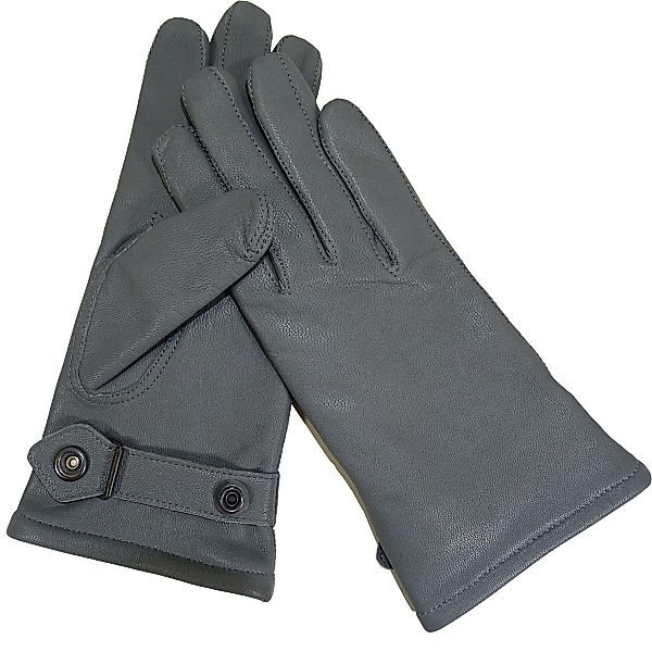 Modeka Lederhandschuhe Original Bundeswehr Lederhandschuhe Winter günstig online kaufen