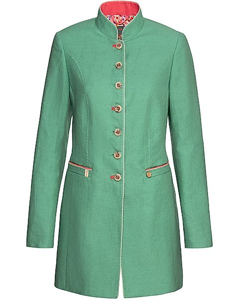 Reitmayer Longblazer Gehrock mit Stehkragen günstig online kaufen