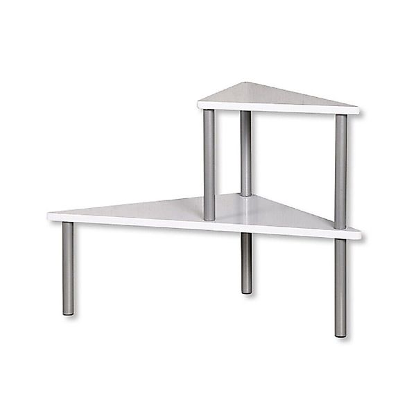 HTI-Living Küchenregal Küchenregal Eckregal, Stück 1-tlg., günstig online kaufen