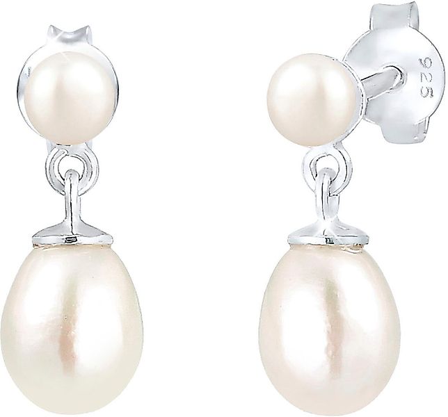Elli Paar Ohrstecker Schmuck Geschenk Silber günstig online kaufen