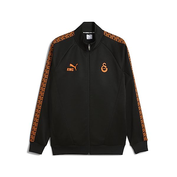 PUMA Sweatjacke Galatasaray SK KING Anthem günstig online kaufen