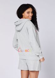 Chiemsee Sweatjacke Sweatjacke CHIEMSEE Damen Sweatjacke günstig online kaufen