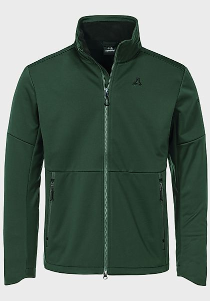 Schöffel Outdoorjacke Hiking Softshell Jk Style günstig online kaufen