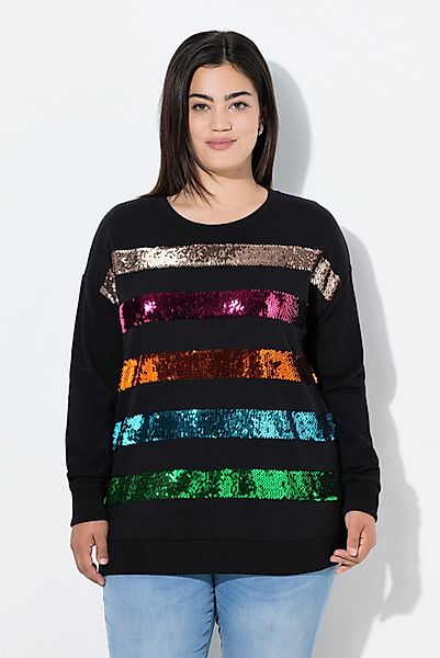 Angel of Style Sweatshirt Sweatshirt bequeme günstig online kaufen