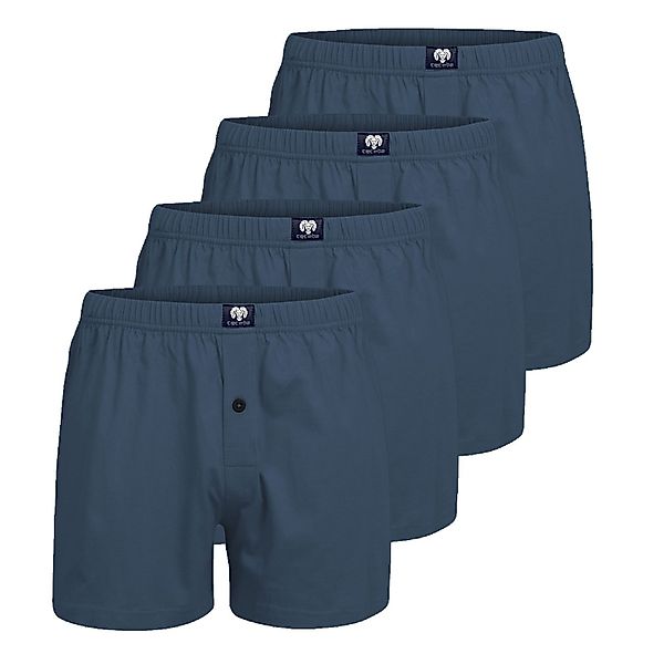 CECEBA Boxershorts Herren (4-St) mit einem günstig online kaufen