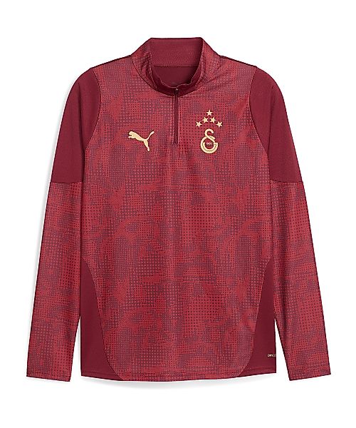 PUMA Sweatshirt PUMA Galatasaray Istanbul Sweatshirt günstig online kaufen