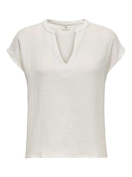 JDY Kurzarmbluse günstig online kaufen