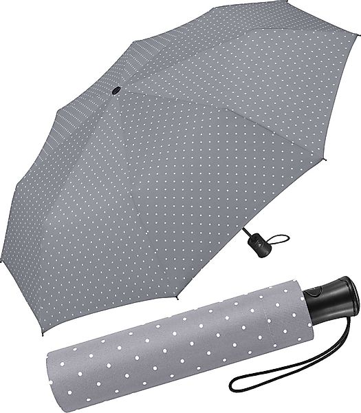 HAPPY RAIN Taschenregenschirm schöner Regenschirm mit günstig online kaufen