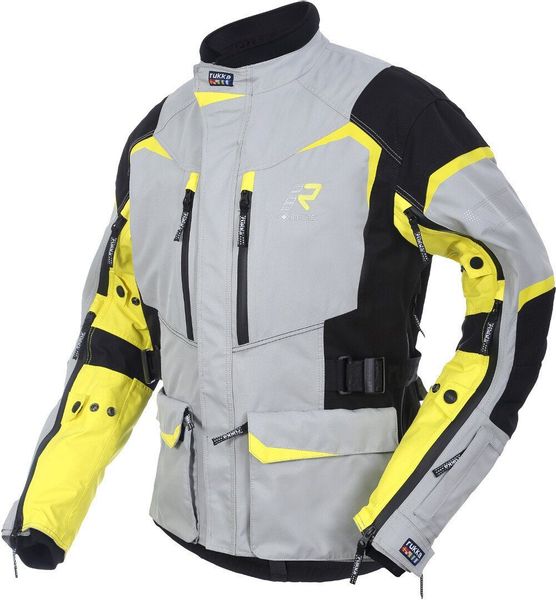 Rukka Motorradjacke Rimo-R Motorrad Textiljacke wasserdicht günstig online kaufen