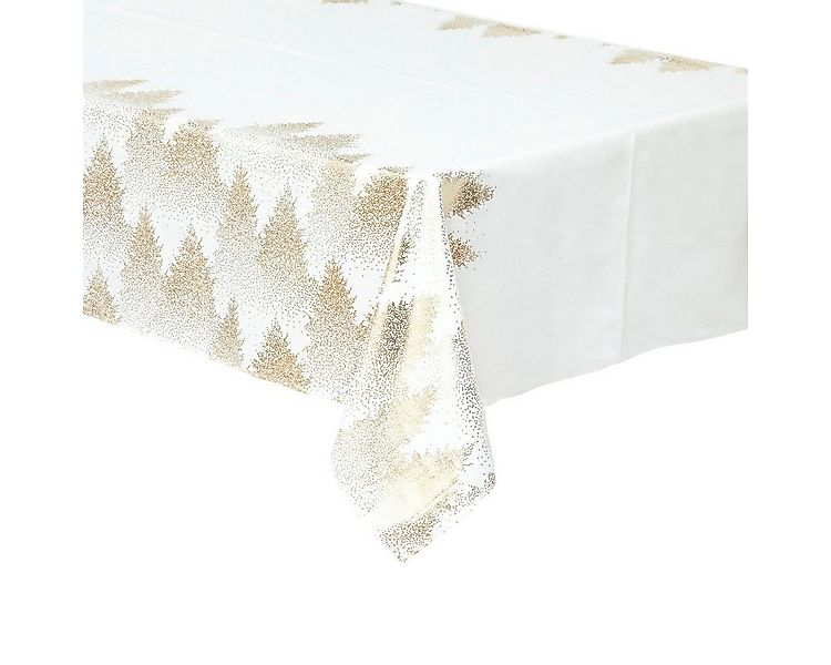Fééric Lights & Christmas Tischdecke (Tischdecken 1-tlg) günstig online kaufen