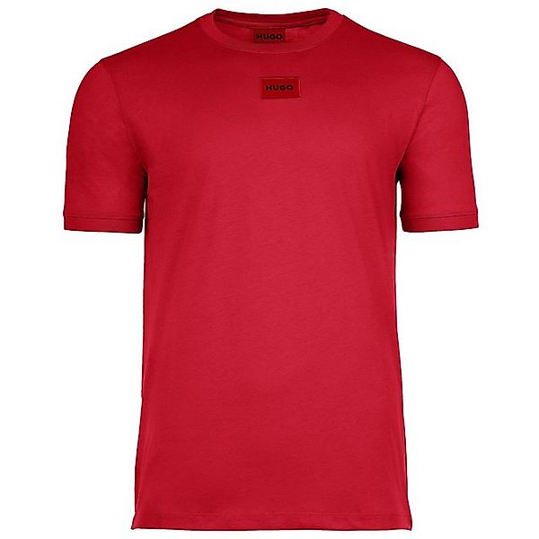 HUGO T-Shirt "T-Shirt Diragolino212 1er Pack" günstig online kaufen