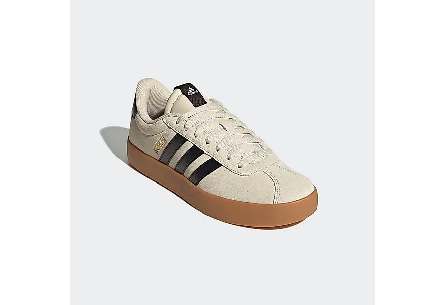 adidas Sportswear VL COURT 3.0 Sneaker inspiriert vom Design des adidas sam günstig online kaufen