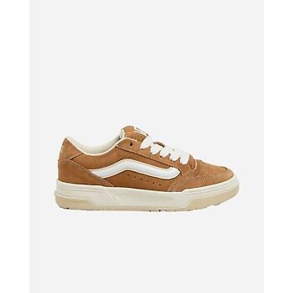 Vans  Sneaker HYLANE  VN0009QCDBS1-LIGHT BROWN günstig online kaufen