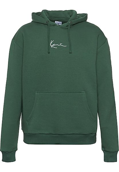 Karl Kani Kapuzensweatshirt Karl Kani Herren günstig online kaufen