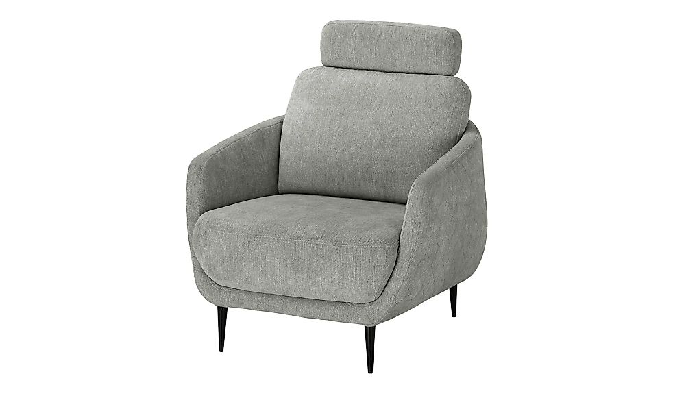 Max Schelling Sessel  Signature - grau - 78 cm - 79 cm - 88 cm - Polstermöb günstig online kaufen