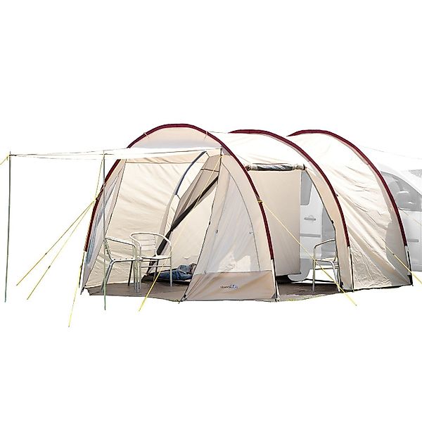 Skandika Buszelt Camper Tramp Vorzelt für günstig online kaufen