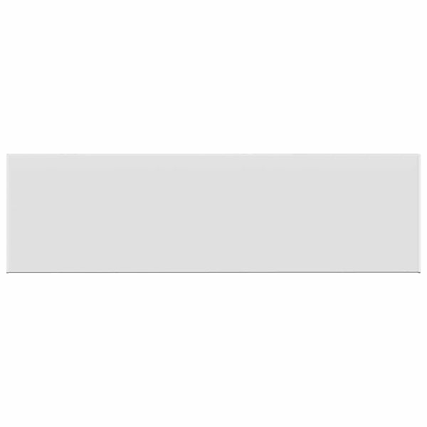 vidaXL Fensterbank Weiß 140 x 40 x 4,5 cm PVC Gemischt mit UPVC 42022169 günstig online kaufen