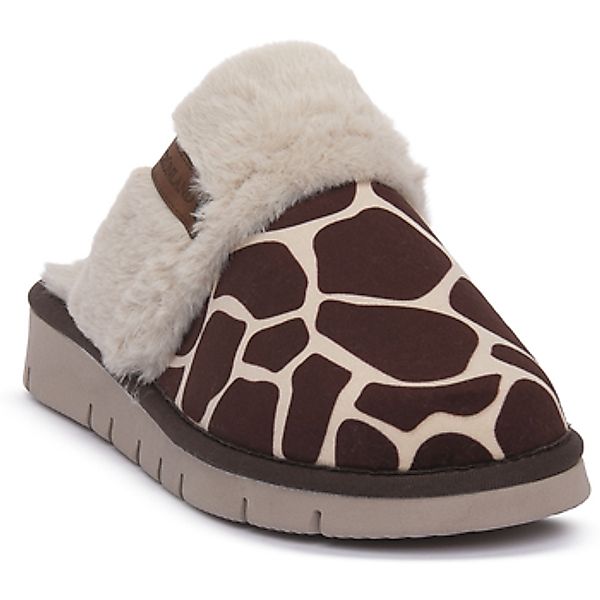 Grunland  Hausschuhe MARRONE G7LOXI günstig online kaufen