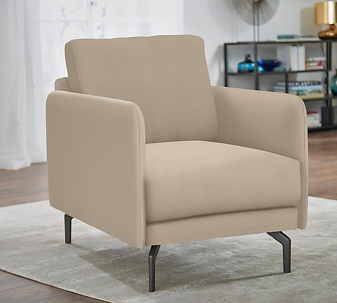 Creation BY ROLF BENZ Sessel »CR.450, Designsessel, Loungesessel« Armlehne günstig online kaufen