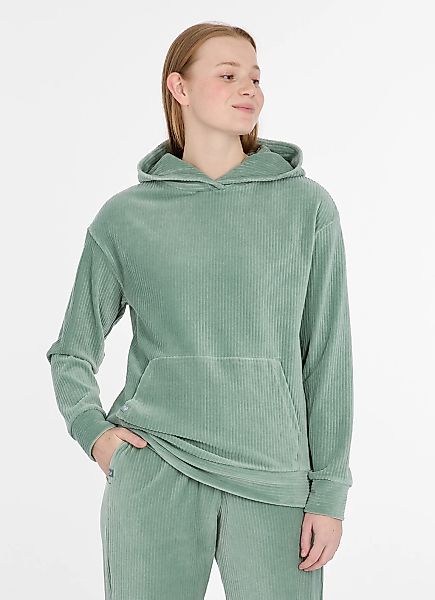 Ragwear Sweatshirt "COLBIE CORDY" günstig online kaufen