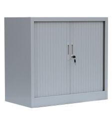 Steelboxx Rollladenschrank Sideboard Stahl Büro Aktenschrank günstig online kaufen