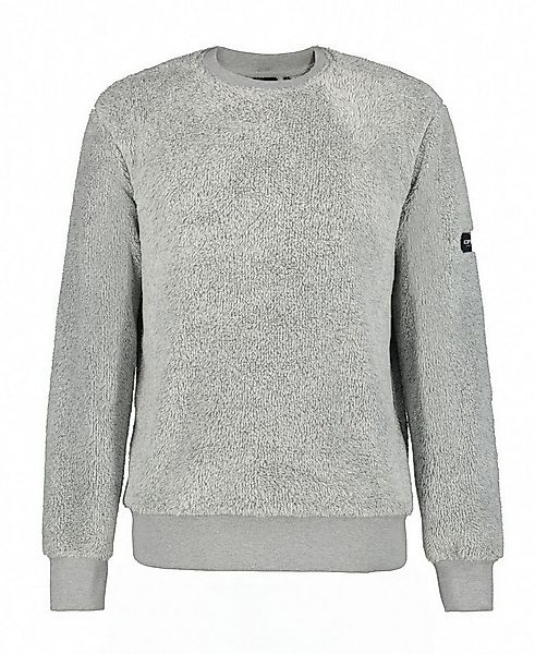 Icepeak Fleecepullover für angenehme Wärme, leichtes Material, sportlicher günstig online kaufen