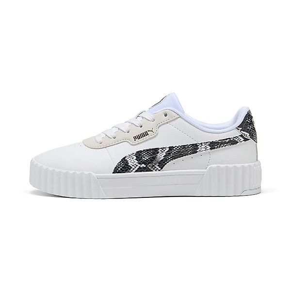 PUMA CARINA 3.0 SNAKE CHIC Sneaker günstig online kaufen