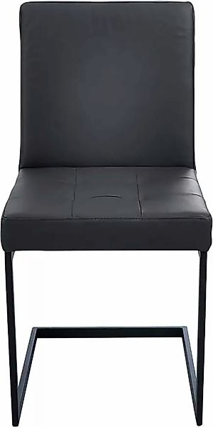 K+W Komfort & Wohnen Freischwinger (1 günstig online kaufen