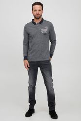 FQ1924 Langarmshirt FQPeder Modisches Langarmshirt mit günstig online kaufen