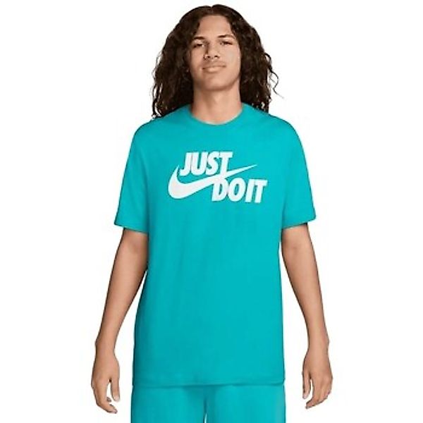 Nike  T-Shirt Ust Do It Swoosh günstig online kaufen