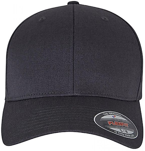 Flexfit Baseball Cap Wooly Combed Cap günstig online kaufen