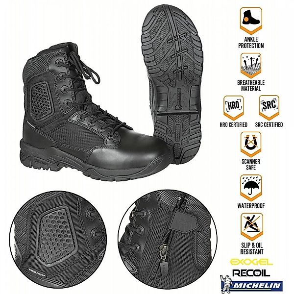 Magnum Einsatzstiefel, MAGNUM, Strike Force 8.0, günstig online kaufen