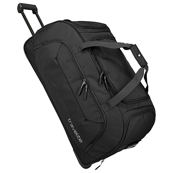 travelite Reisetasche Kick Off XL Rollenreisetasche günstig online kaufen