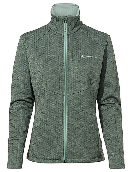 VAUDE Outdoorjacke Women's Skomer Hiking SC Jacket (1-St) atmungsaktive Wan günstig online kaufen