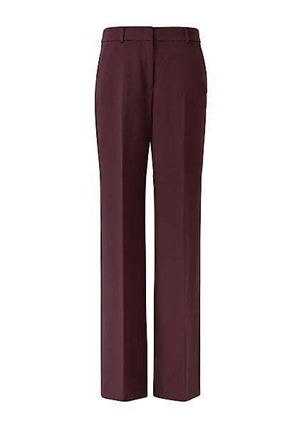 comma Stoffhose günstig online kaufen