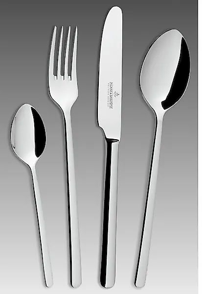 Picard & Wielpütz Solingen Besteck-Set »VENTURA«, (Set, 30 tlg.), im Gesche günstig online kaufen