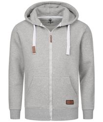 Rock Creek Hoodie Herren Kapuzenpullover Hoodie günstig online kaufen
