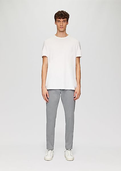 s.Oliver Stoffhose Phoenix: Jog-Pants mit Struktur günstig online kaufen