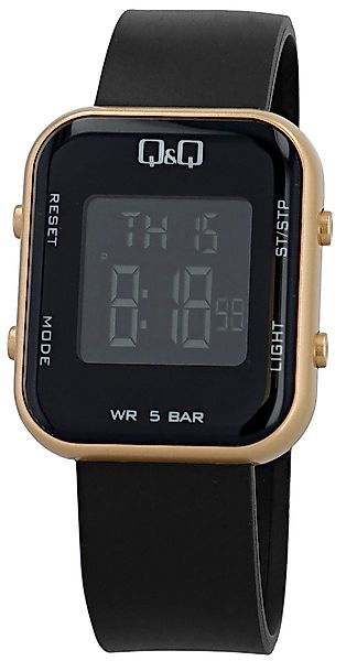 Q&Q Digitaluhr M207J001Y günstig online kaufen